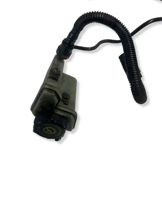 Ford Fiesta Power steering fluid tank/reservoir 2S6C3531AC