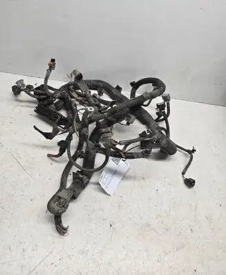 Peugeot 107 Engine installation wiring loom 821210H110L