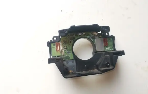 Volvo S80 Other control units/modules 9472927
