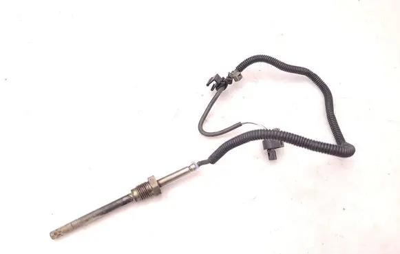 Mercedes-Benz Sprinter W906 Exhaust gas temperature sensor A0009058804