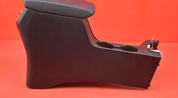 Hyundai Elantra VI Center console 191122-00484