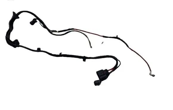 Audi TT TTS RS Mk3 8S Other wiring loom 3Q297111