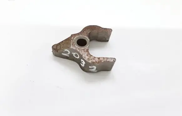 BMW X1 E84 Fuel Injector clamp holder NOCODE