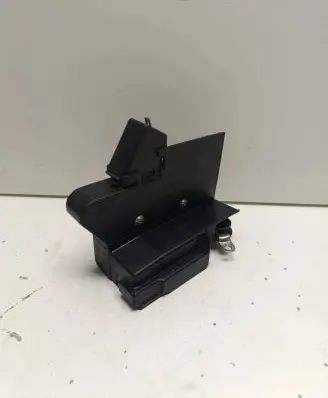 Dacia Sandero Front door lock 805026897RC