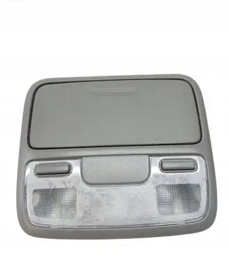 Honda CR-V Rear seat light 