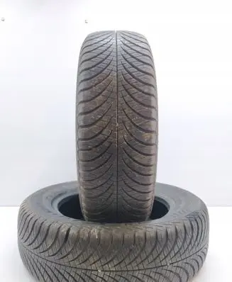 Opel Corsa D R15 winter tire 