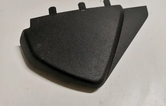 Audi Q5 SQ5 Dashboard side end trim 80A857086