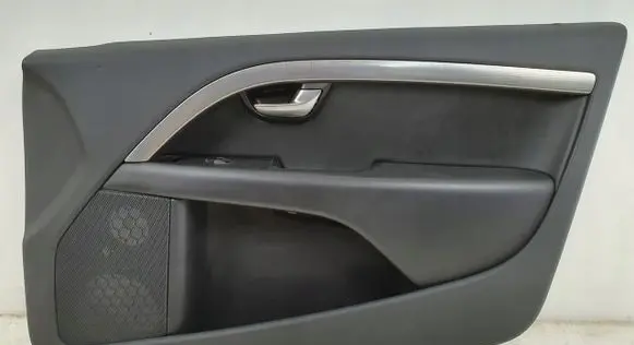 Volvo V70 Front door card panel trim 39883498