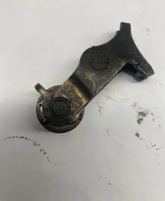 BMW 3 F30 F35 F31 Valve rocker arm 153H1105