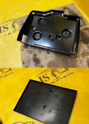 Renault Espace VI Battery bracket 648948865R 244280808R