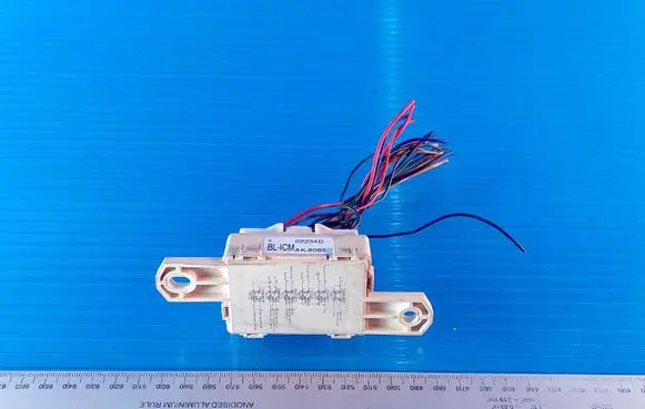 KIA Sorento Other control units/modules BLICMAK8085 02234D