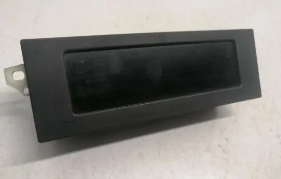 Citroen C3 Screen/display/small screen 96597970XT G11H4Y95 593550290402