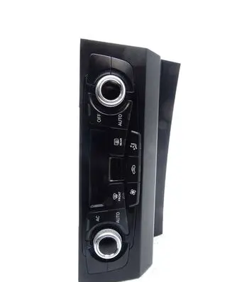 Audi A5 Sportback 8TA Climate control unit 8K2820043AH A2C37834100