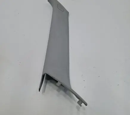 Mini One - Cooper Coupe R56 (A) pillar trim 7141553