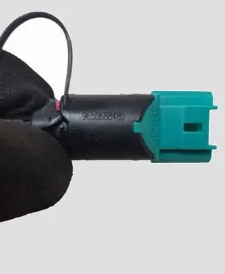 Citroen C5 Brake pedal sensor switch 9650688480 5240K