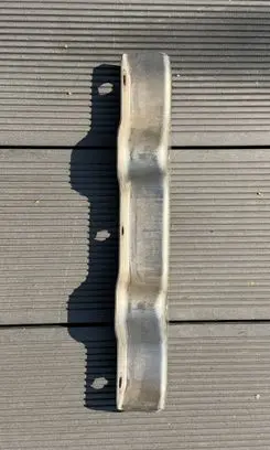 Porsche 992 Exhaust flexible connection 0PB199553