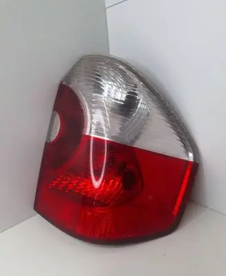 BMW X3 E83 Rear/tail lights 63216990170