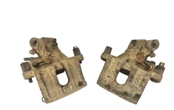Volvo V50 Rear brake caliper B190014L 07762110