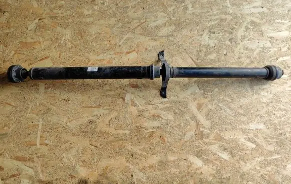 Drive shaft (set)