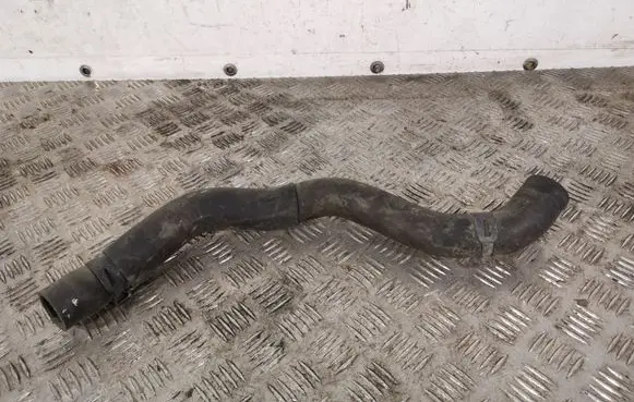 Mitsubishi Lancer Evolution Engine coolant pipe/hose EVOZARNA