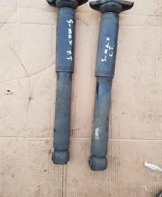 Ford S-MAX Rear shock absorber/damper