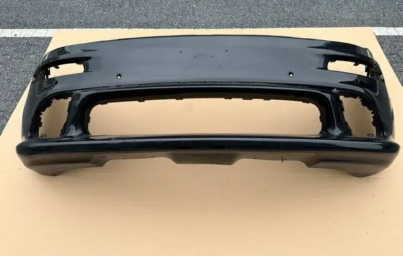 Jeep Grand Cherokee Front bumper HLW465001