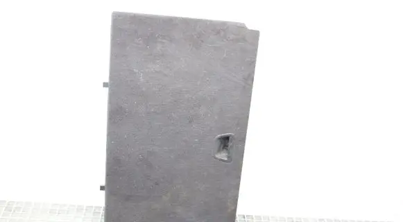 Land Rover Range Rover Sport L320 Trunk/boot floor carpet liner 45440AB8PVJ