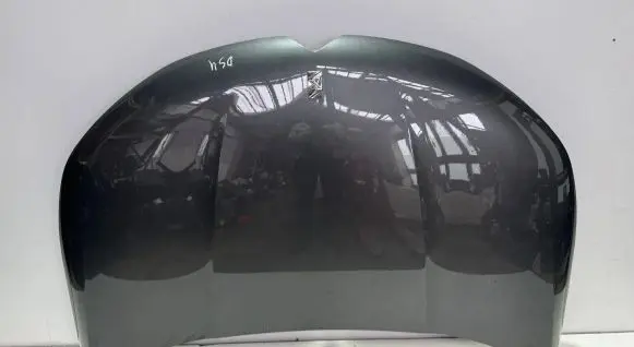 Citroen DS4 Engine bonnet/hood
