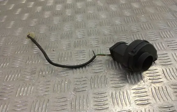 BMW X5 E53 Engine control unit/module fan 1745181