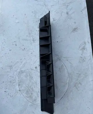 Mercedes-Benz C W204 Other trunk/boot trim element A2048490303