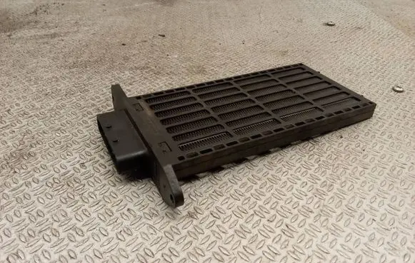 Hyundai i30 Electric car heater 