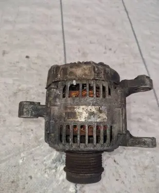 Jeep Cherokee III KJ Generator/alternator 1210003843