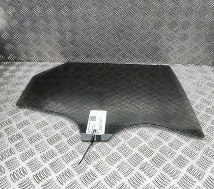 Ford Explorer EV Rear door window glass R2KBR25712B