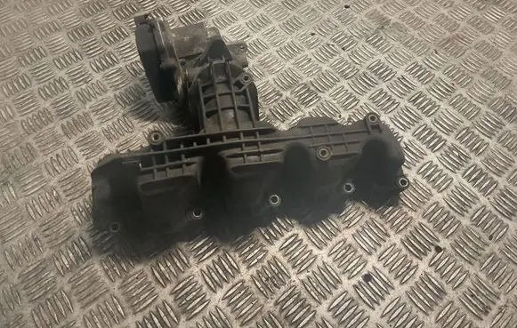 Volkswagen Caddy Intake manifold