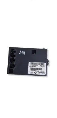 Jeep Grand Cherokee Seat heating relay 05026633AL 2840229814300 C07L326100481
