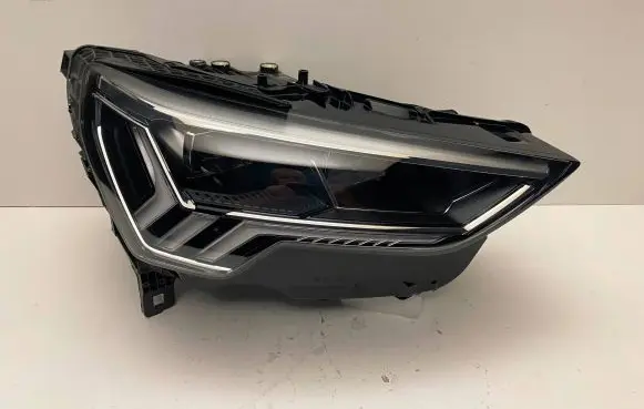Audi Q3 F3 Headlight/headlamp 83A941034 1101D660000 1090025