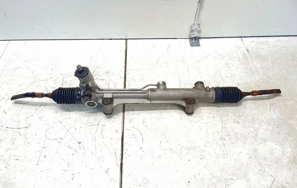 Mercedes-Benz ML W163 Steering rack 7852501710