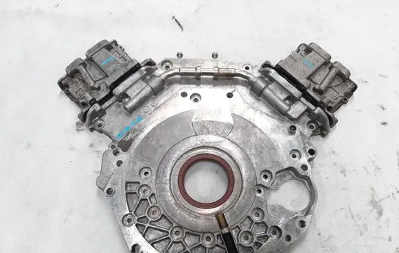 Volkswagen Amarok Thermostat housing 059103171DE