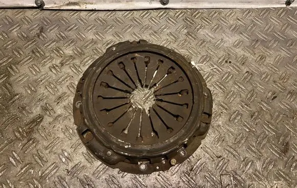 Fiat Ducato Pressure plate 