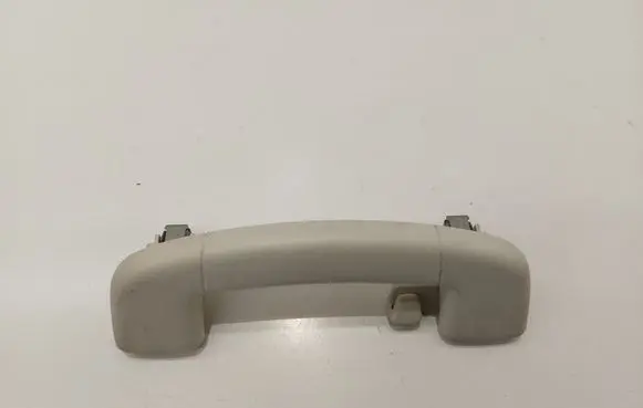 Volkswagen PASSAT B8 Rear interior roof grab handle 3G0857643B