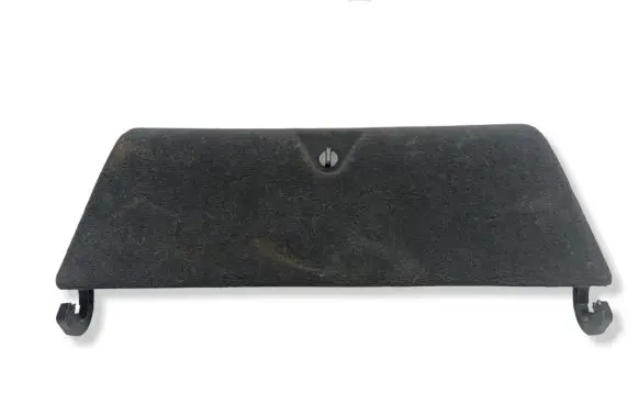Audi A6 Allroad C6 Tailgate trim 4F9867979
