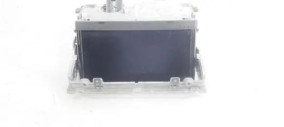 Audi A3 S3 8V Screen/display/small screen 8V0857273N