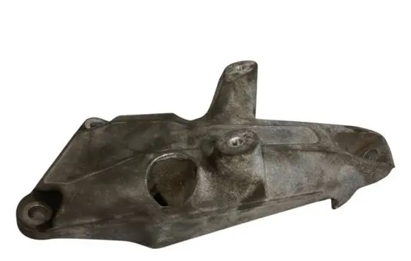 BMW 3 E92 E93 Engine mounting bracket 6776529 22116776529