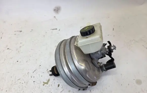 Mercedes-Benz CL C215 Brake booster A0054302430