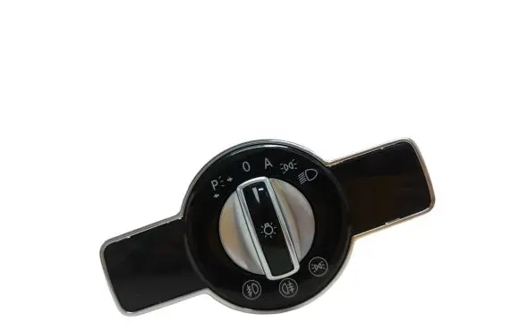 Mercedes-Benz S W221 Light switch A2215451804 3224070201 10301024