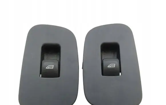 Volvo S60 Quarter vent window switch 83284005