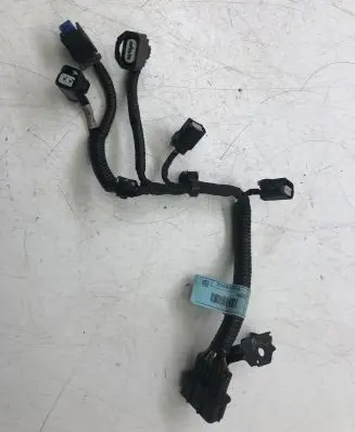 Hyundai i20 (BC3 BI3) Fuel injector wires 353414107250