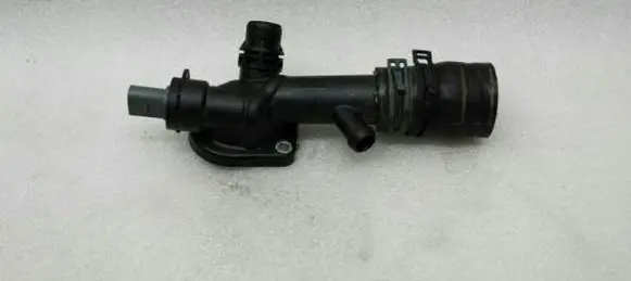 Thermostat/thermostat housing