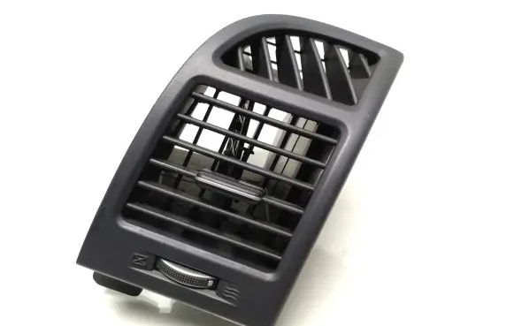 Hyundai Santa Fe Dashboard side air vent grill/cover trim 974902B000