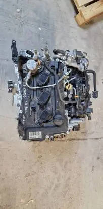 Toyota Yaris Cross Engine FM15AP12G FM15A